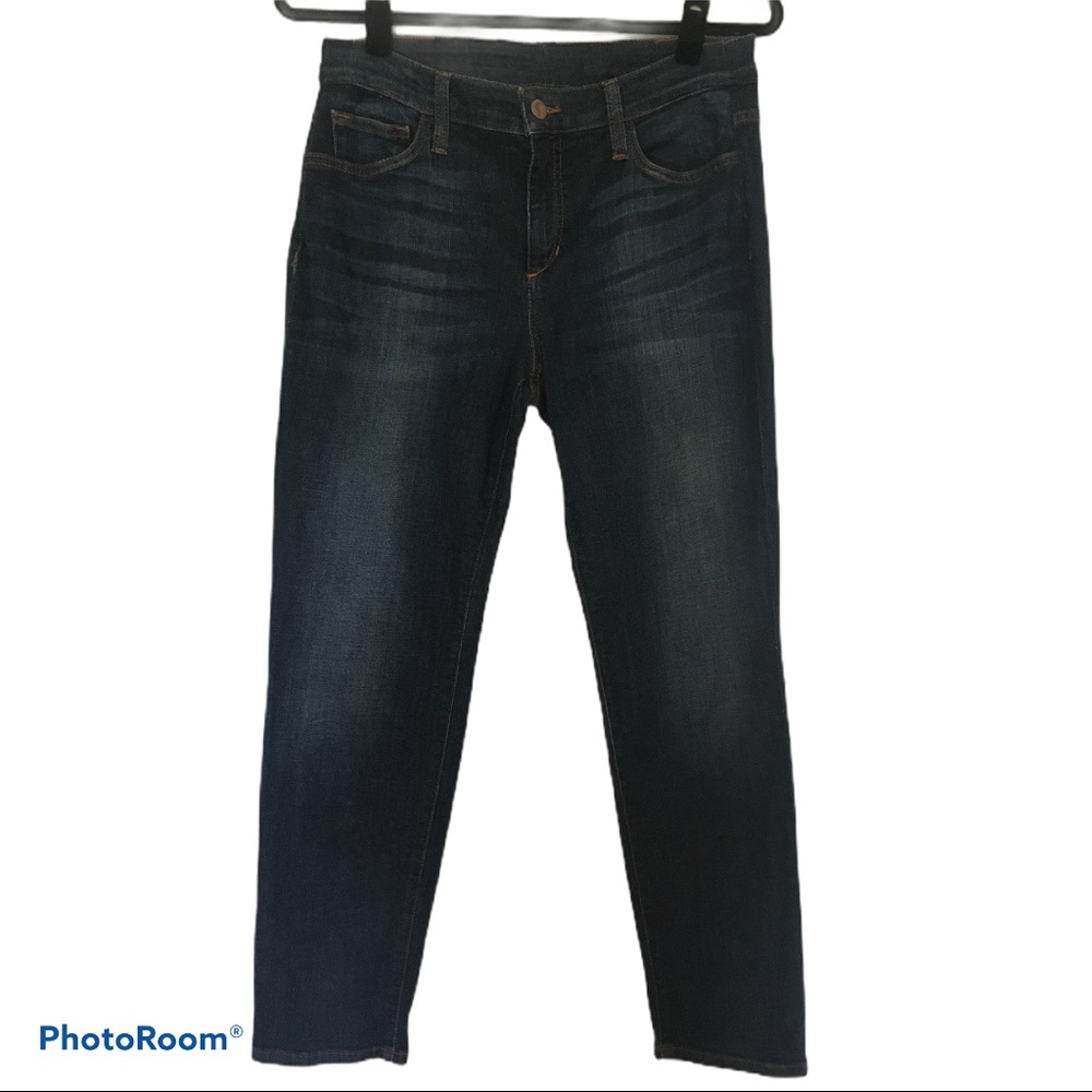 👖Joe’s Jeans: Straight Ankle